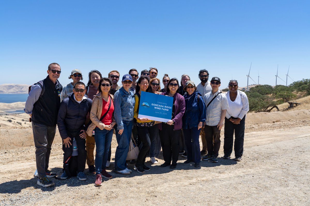 CleanPowerSF tweet picture