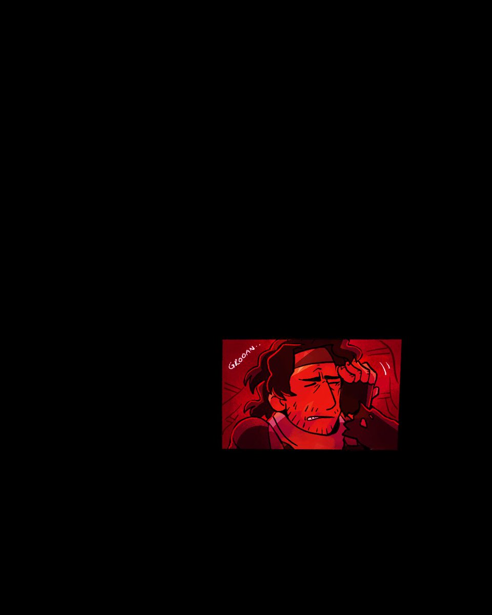 cirileearts's tweet photo. they're separated 🥺🥺🥺🥺🥺 and simon is gonna return changed </3 also, you can read about it in my fanfic hehehe its currently one of the only two fics in the clark/simon tag on ao3 #backlung #backrooms #ironlung #clarkbackrooms #simonironlung https://t.co/fNEZhFE6FU