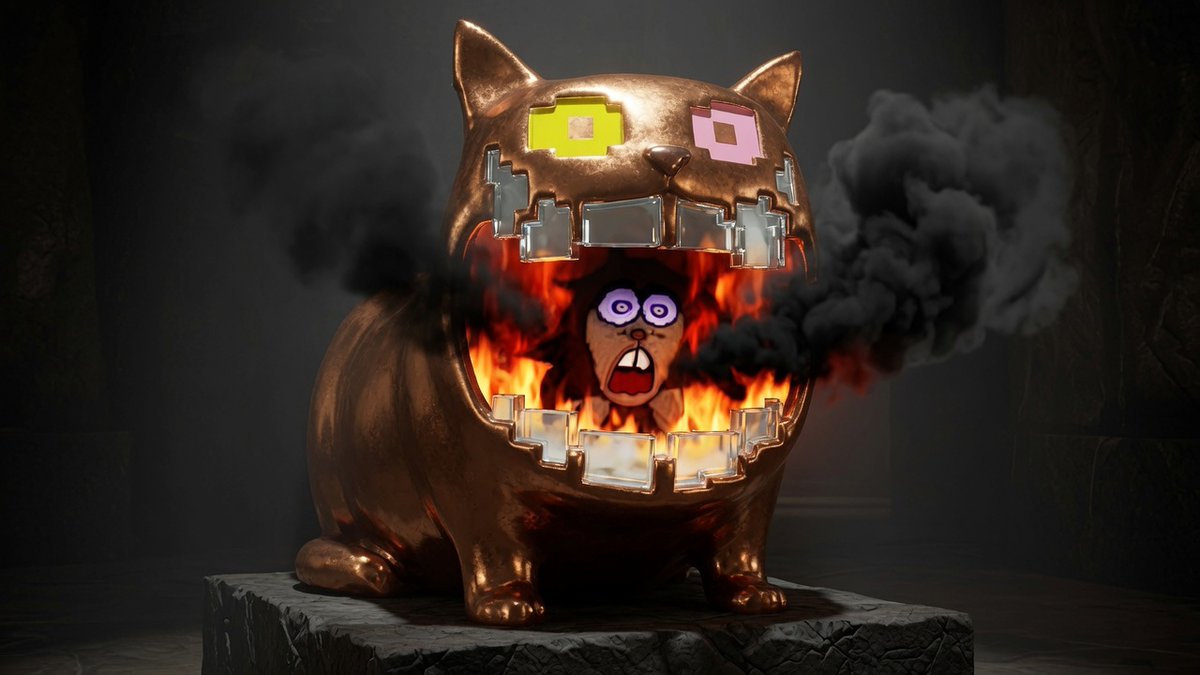 BasedDeviceFri's tweet photo. @rememberamino This is why you're in a  Brazen FRIEND as we speak. Next will be the femur breaker. https://t.co/qFXr5TvaJv