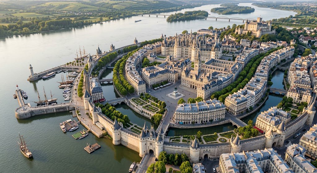 LysGov's tweet photo. In Lys, we believe in beauty, honour, and peace.
A principality born of chivalry and humanism — where enlightenment guides our hearts and Renaissance elegance shapes our world. #PrincipalityOfLys #SpiritOfLys #Lys #CityState #MicroState #Micronation #PrinceofLys #Renaissance https://t.co/1yszadn0W5