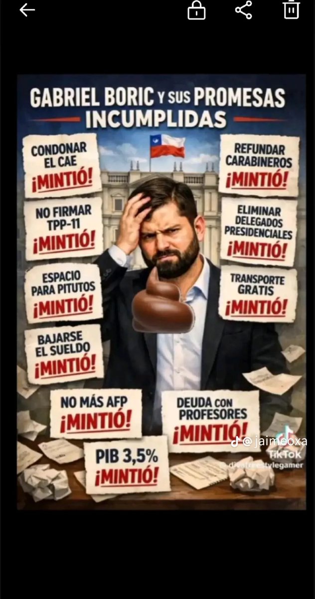 JoseValenzGonz's tweet photo. @CNNChile https://t.co/EpnvS7qQxL
