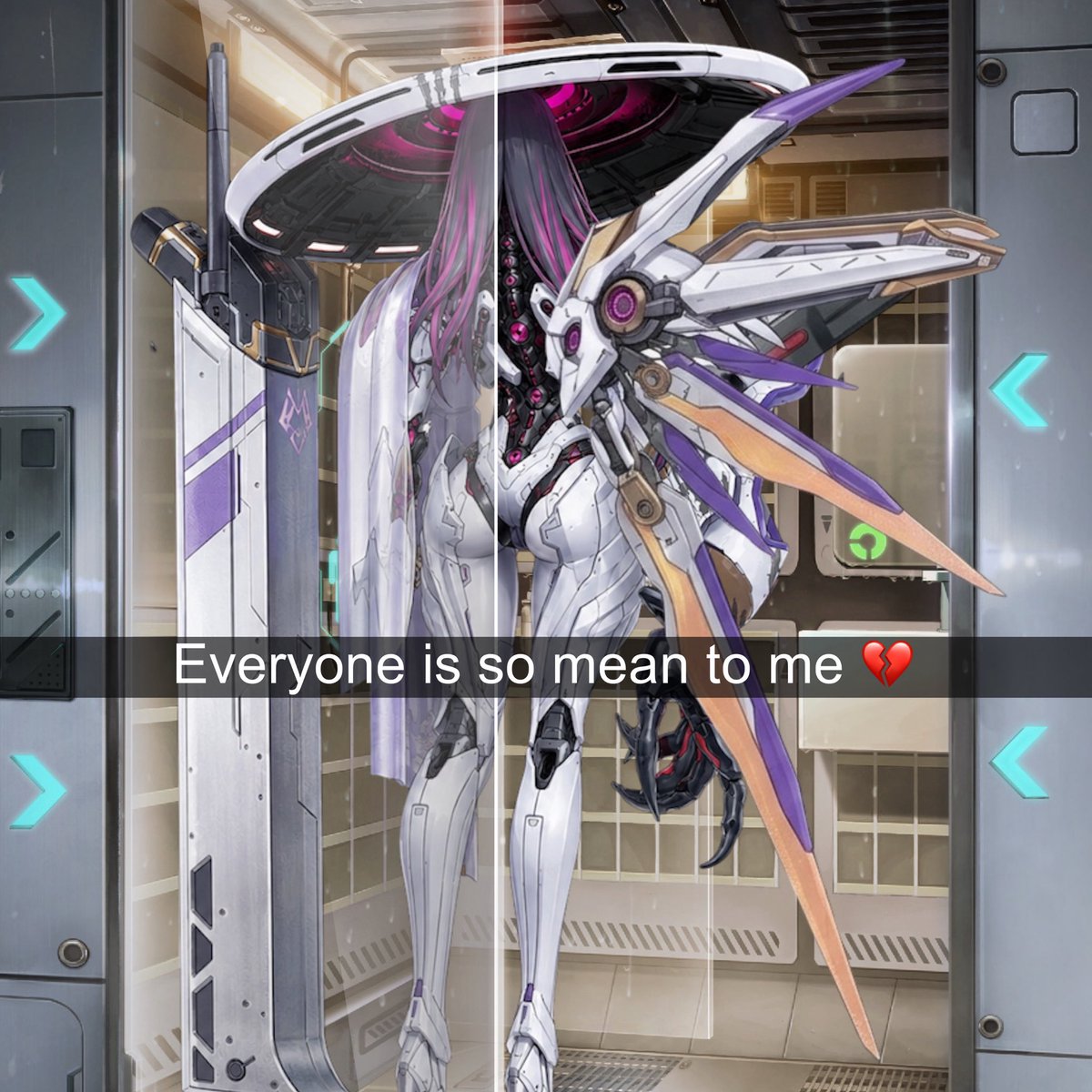 Commander’s Meme Database tweet media