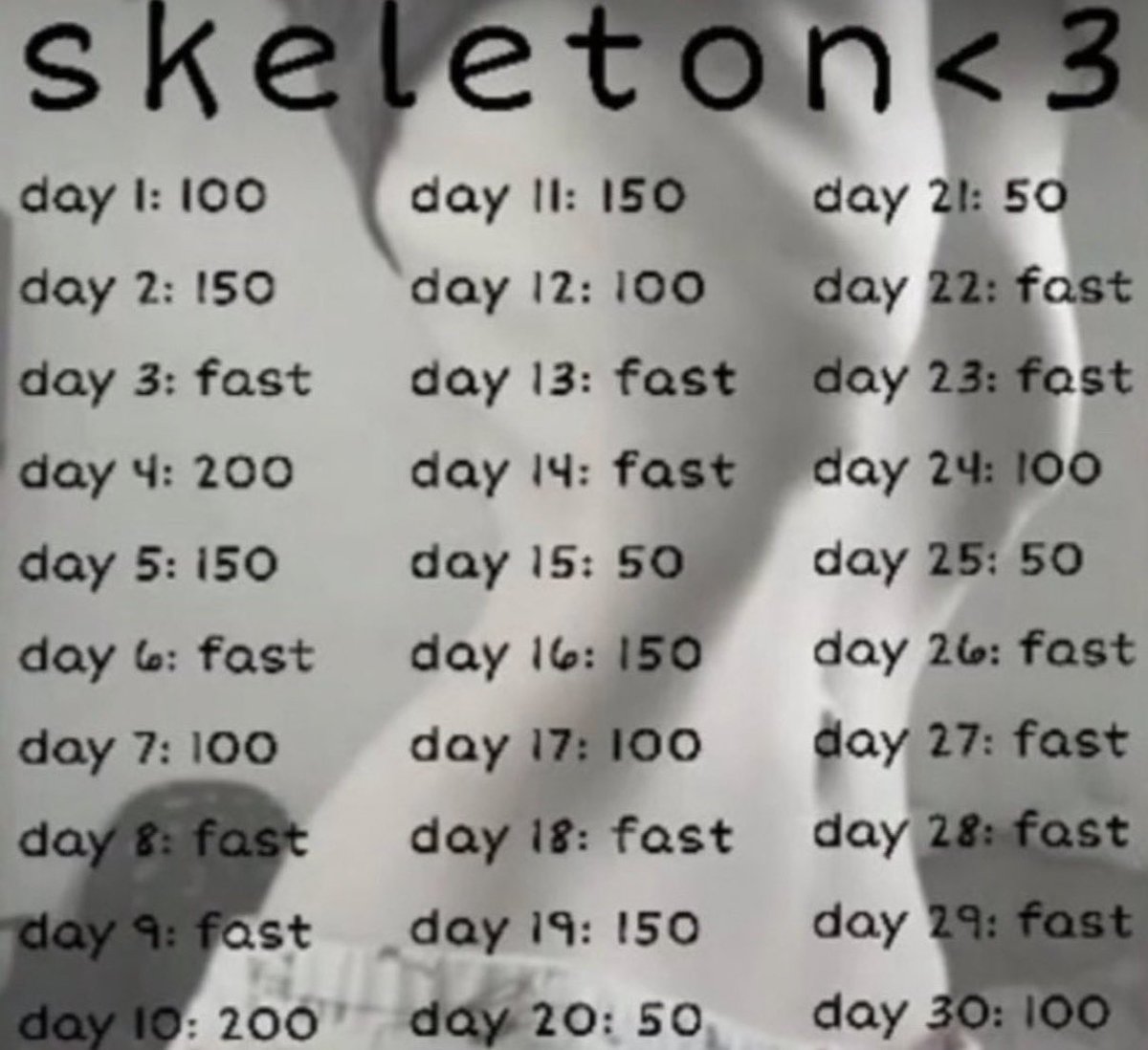 cielrexics's tweet photo. will ciel be able to manage this diet in august?!?!? https://t.co/8kraQ1M5yU