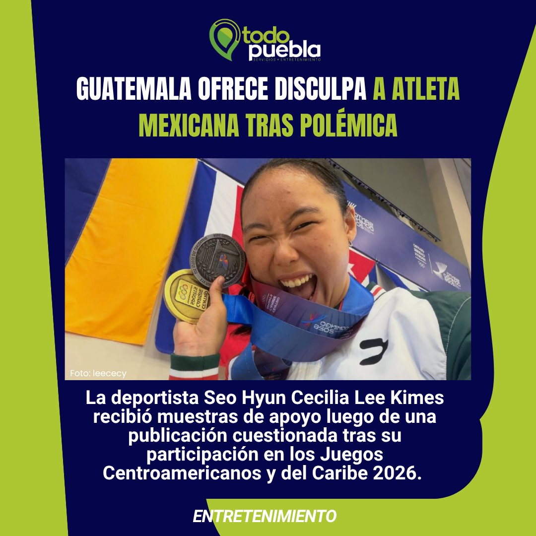 Todo Puebla tweet media