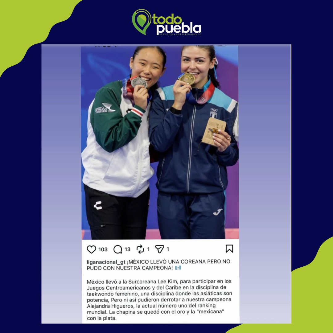 Todo Puebla tweet media