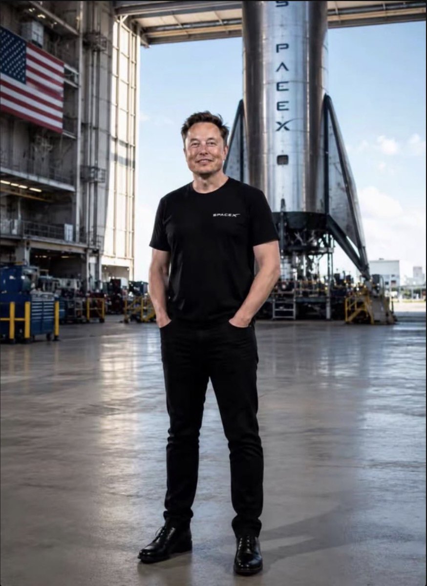 StarlinkEL2M's tweet photo. The more I learn, the more opportunities I see. Great investments begin with great ideas, not great luck. https://t.co/7YbIOQ5mpL