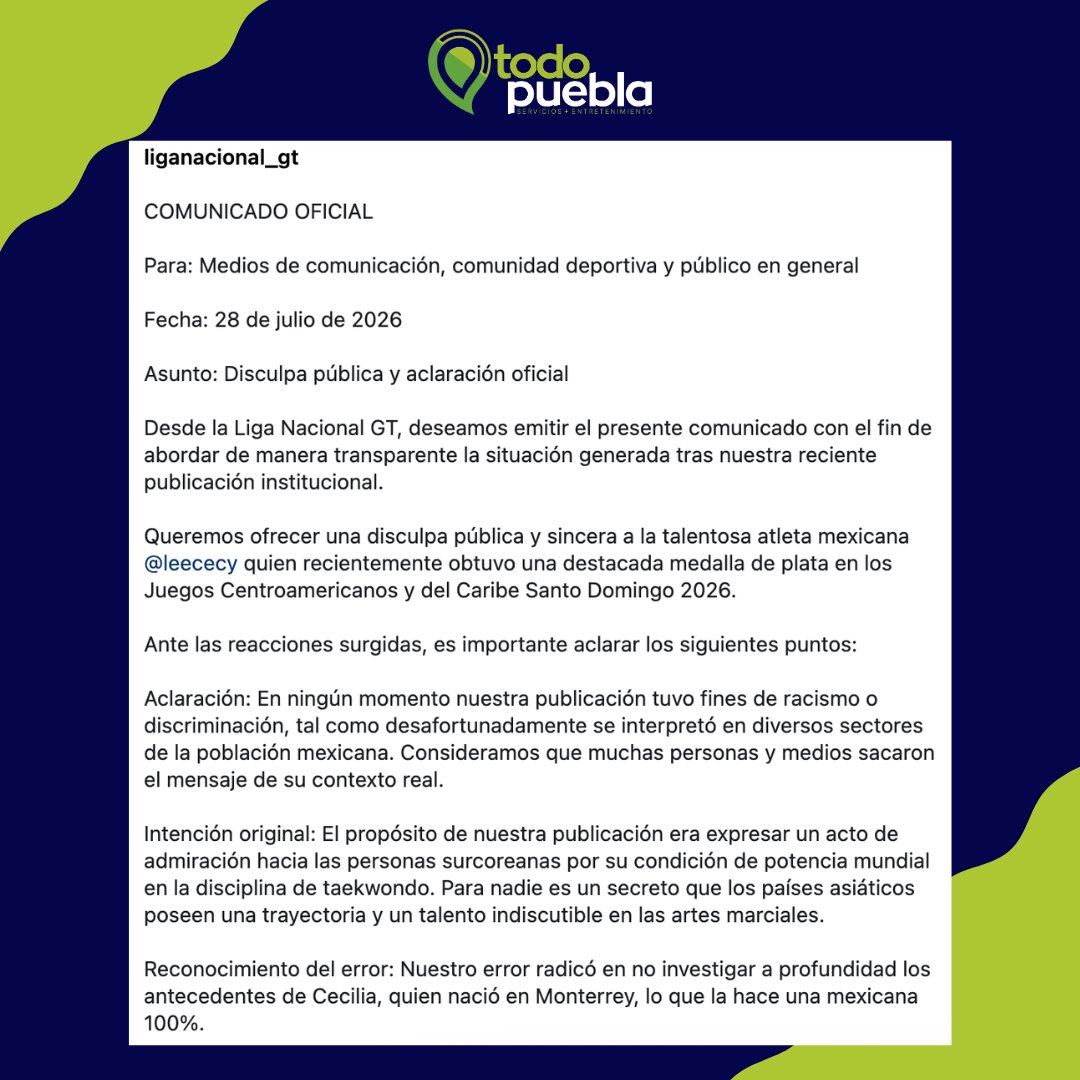 Todo Puebla tweet media