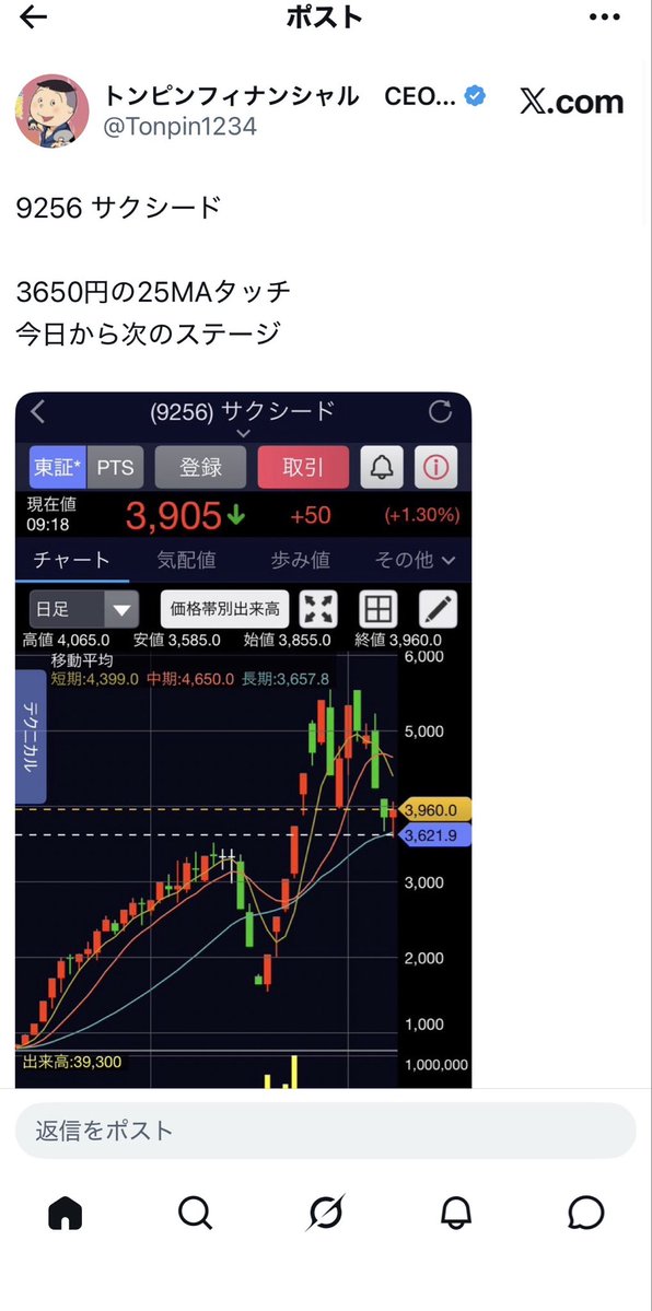 y_foripa's tweet photo. もうコレは爆笑しました😂
次のステージでストップ安連発
単元で-250,000円
この人達一人ひとりに感想を聞きたい https://t.co/Qe2f4QtGEk