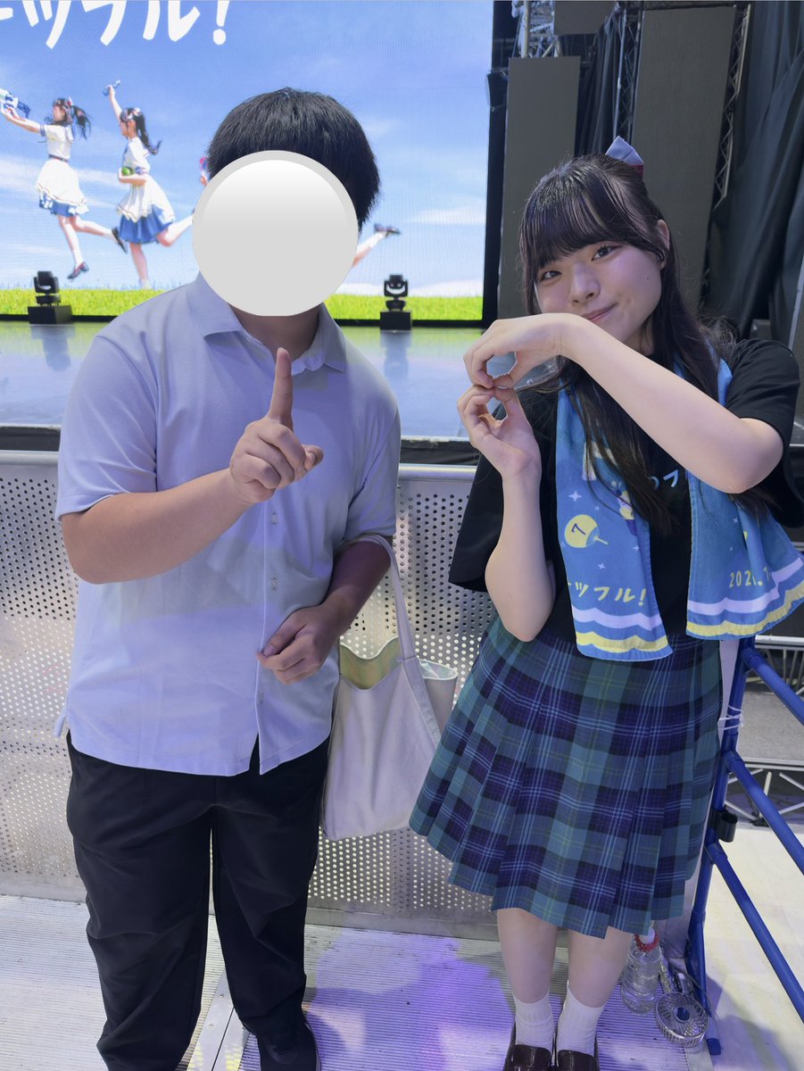 f70506's tweet photo. 私ごとではありますが、
18歳を迎えました！
写真で人の心を動かせるような立派なカメラマンに近づけるよう大きな一歩を進むために好きなものをただ素直に好きってだって言える一年にしようと思ってます☁️
「たった今の夢中だっ！！」 https://t.co/cNQOWXV9Fq
