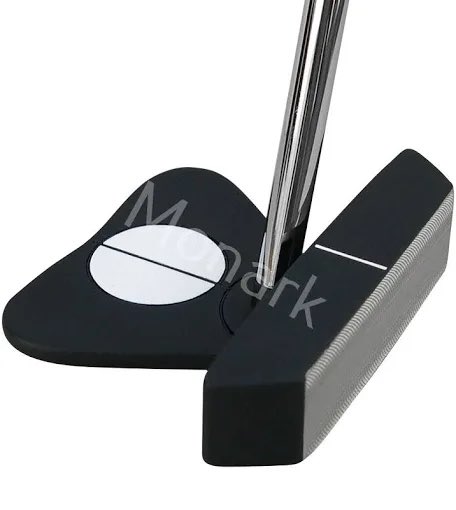 ritter_gor27064's tweet photo. @justfuckingyoda Heater putter. Got one for $100. Putts like a LAB, rings like a cow bell. https://t.co/ujt6GrRGJr