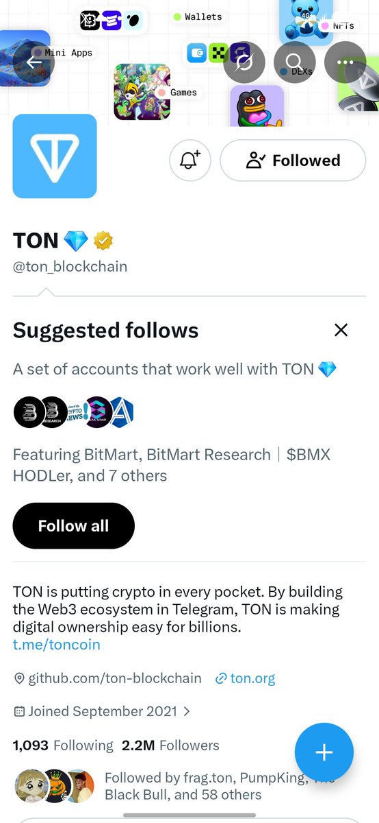 Bankrupt_szn's tweet photo. @JakeGagain @fragontele @plugontele @ton_blockchain @TonUtyacoin Staying fully locked in and supporting every single move sets the ultimate stage for success. ✅️

 Bringing massive energy alongside @BobbyBNB1 , @JstNil , and @angeliiqka

to appreciate @JakeGagain creates the best momentum for a huge win. https://t.co/wnXTFmAAg1