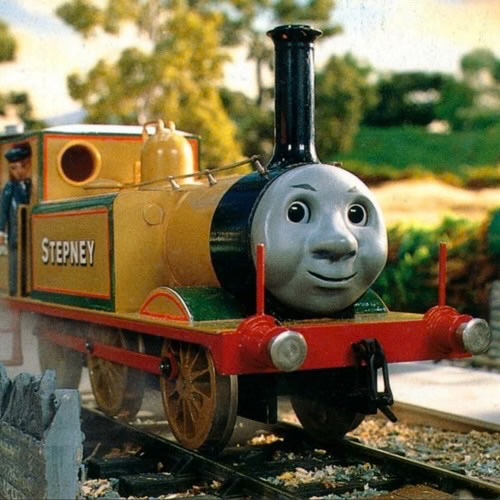 AnotherTrainFan tweet picture