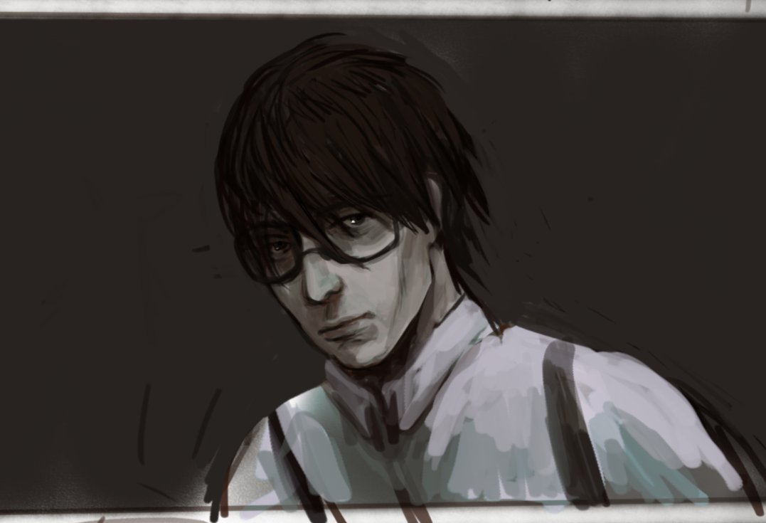 FAILURE316928's tweet photo. A quick art with my oc (Young Version) 
(I just can’t figure out the best way to colour my artwork and I want it to be more stylised) 
(The funny thing is that on paper I manage to stylise and draw quickly, more or less the way I like, but I can’t do it in digital format) https://t.co/Gofpsa1cjt