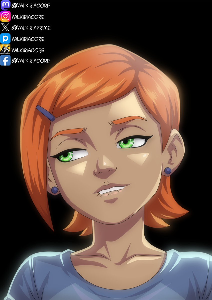 ValkiriacoreX's tweet photo. dibujito de la #gwen

Canal de WhatsApp: https://t.co/a7WQMYvjnV

Fanbox: https://t.co/kSsHq3ed6n

#ben10
#ben10fanart https://t.co/qMPG9jZJjA