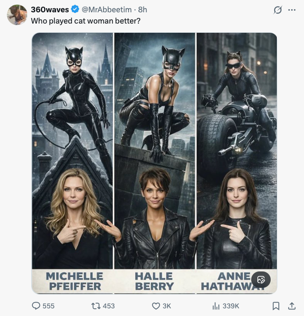 ArtbyMFN's tweet photo. Did I do a thing? Probably not, but it is one heck of a coincidence https://t.co/TBKTIE5HX6
