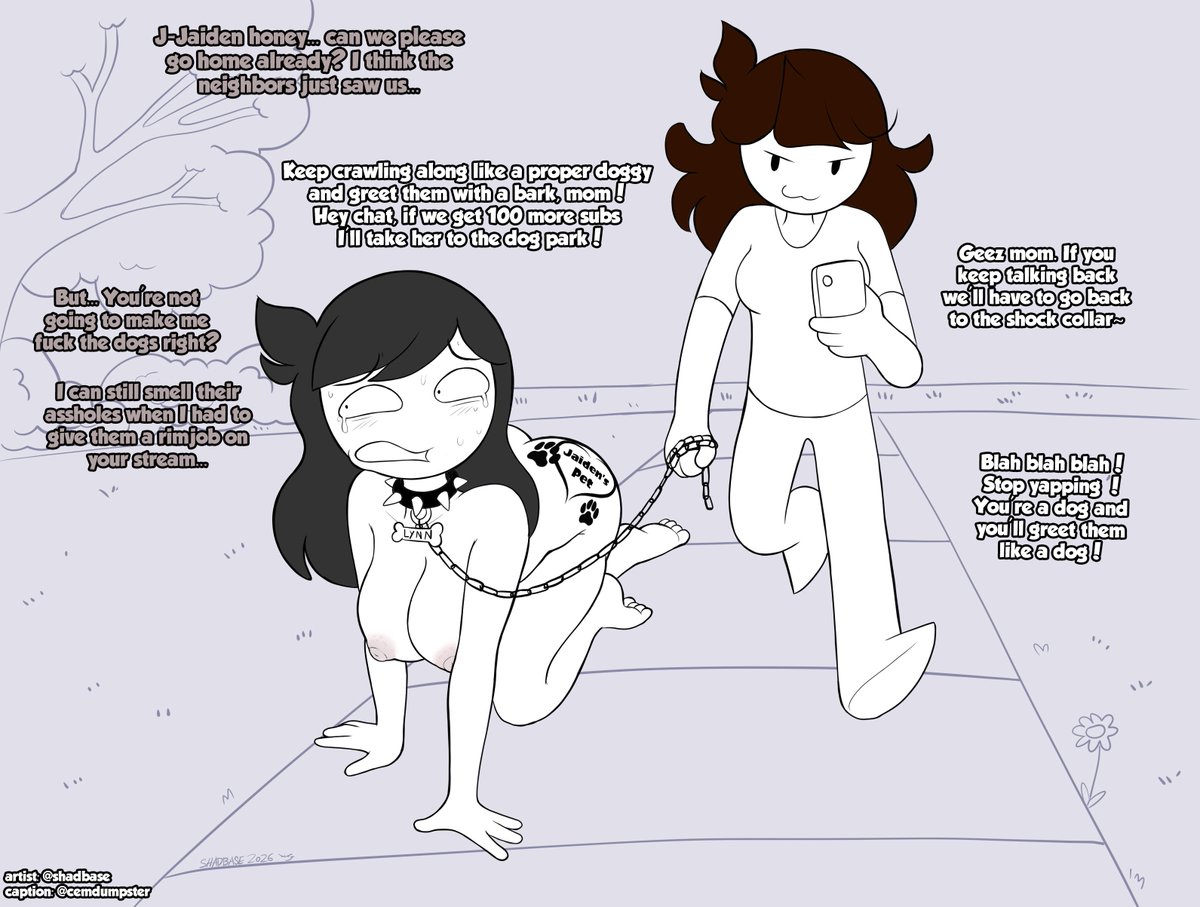 Cemdumpster's tweet photo. @Shadbase Jaidens mom is a baddie https://t.co/YAPXJngbA1