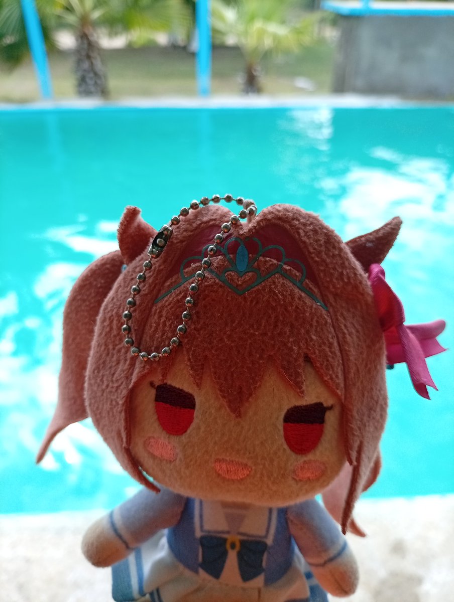 YousukeTan23758's tweet photo. Ya le tocaba un día de piscina https://t.co/gdD9aM2jg6