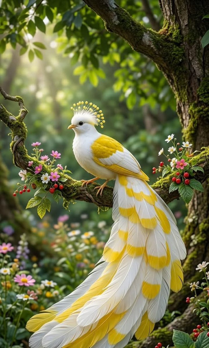 Worldstuff69's tweet photo. "A little bird with a heart full of sunshine. 💛🐦" https://t.co/nttPz4epTl