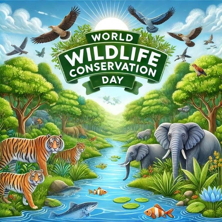 SophieRaccoons's tweet photo. Hopeful #WorldNatureConservationDay #ConservationDay https://t.co/AzgpoIVYwr