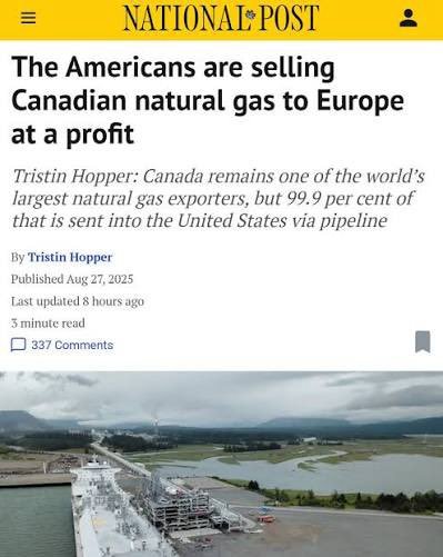 UCCavalier's tweet photo. Once you understand the Laurentian Plantation model, you'll never stop seeing it being implemented across Canada https://t.co/9KrM2rwMAK