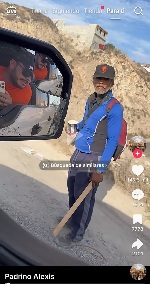 PumaChairo's tweet photo. He aquí lo peligroso que es toda la estupidez de andar levantando gente para reclutarlos en tu secta cristiana por pura discriminación, el Chikilin estuvo a punto de llevarse a un padre de familia por creer que era una persona con problemas de adicción. https://t.co/KIQQ3RG9pR