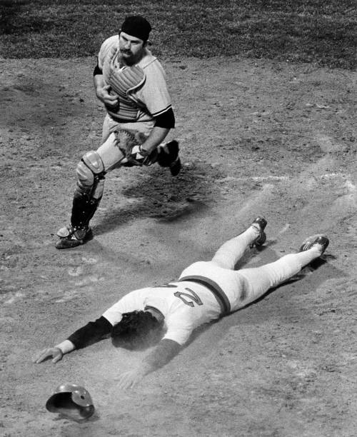 Jimfrombaseball's tweet photo. "Dewey Evans was a great offensive player and one of the greatest right fielder`s to play the game;
There’s no doubt in my mind that he belongs in the Baseball HOF."
Carl Yastrzemski.
Dwight Evans is the only player in history to win eight Gold Gloves while also leading his league for a decade in home runs and all of MLB in extra  base hits and runs created.
Evans is one of just 13 players to have at least  2,400 hits, 1,450 runs, 1,375 walks, 1,375 RBI, 480 doubles and 385 home runs.
Of those 13, Evans is the only player previously eligible, not to have been enshrined in Cooperstown.
Dwight Evans has the same career OPS+ as Rickey Henderson (127), a higher one than Ernie Banks, Johnny Bench, Yogi Berra, Paul Molitor and Kirby Puckett.
Dwight Evans’ WAR (61.8), is higher than Andre Dawson, Harmon Killebrew, Willie Stargell, Billy Williams and Dave Winfield.
ALWAYS in my HOF!!!