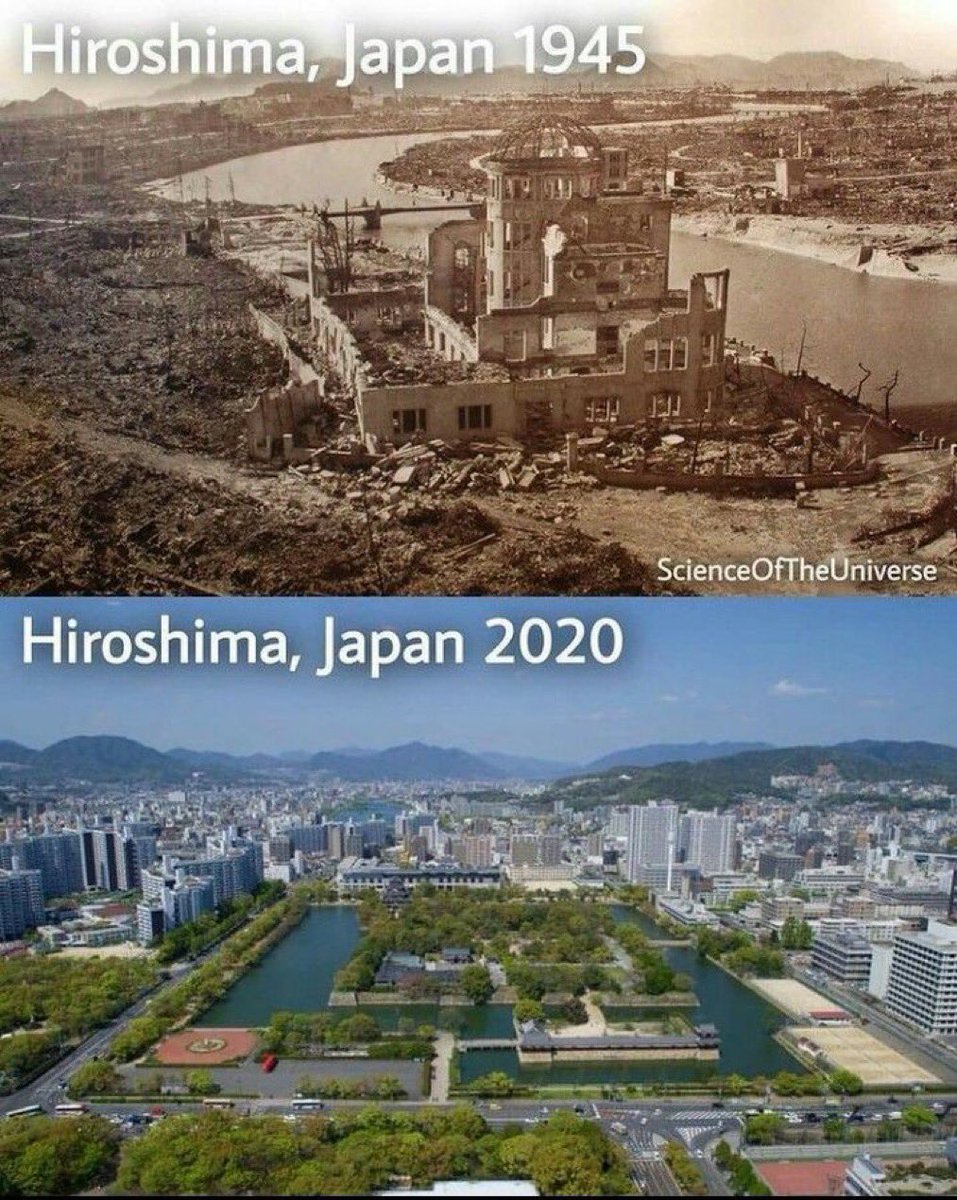 Warrior1Pak's tweet photo. 2. Hiroshima, Japan https://t.co/7zDBHVjRWk
