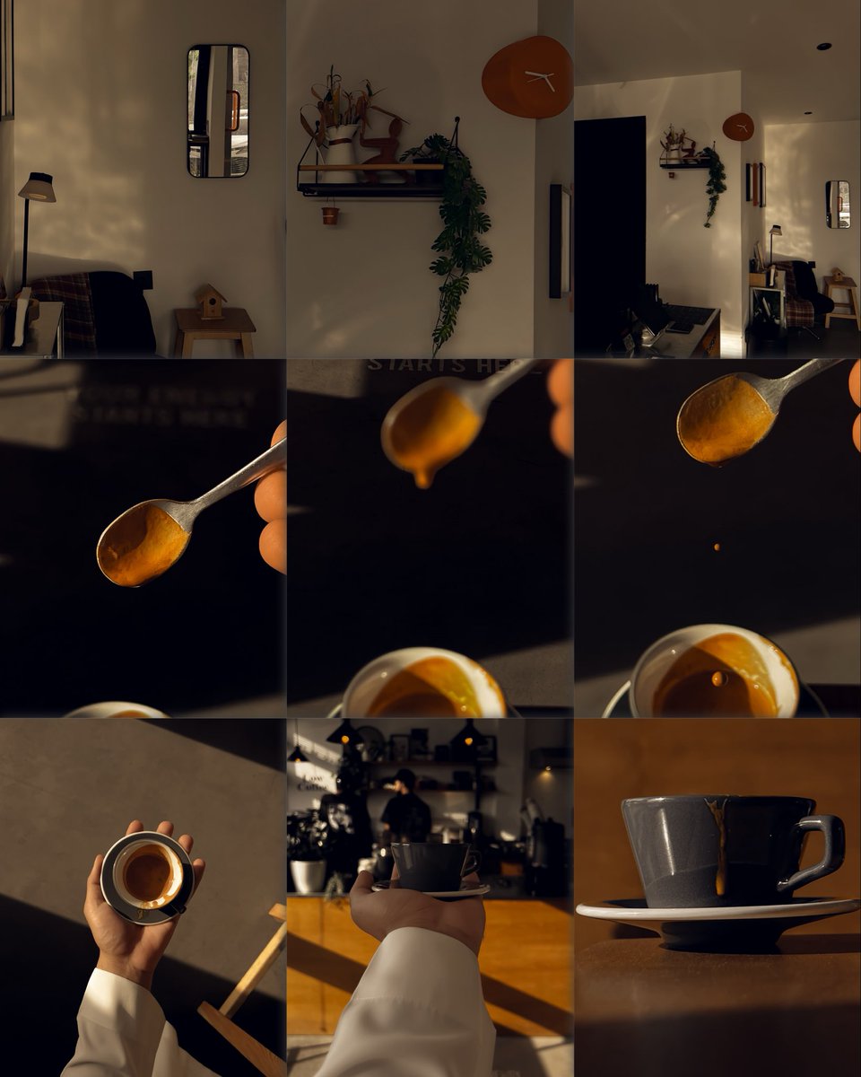 i_m77mdd's tweet photo. Espresso Low❤️ https://t.co/LvbFlTB4AU