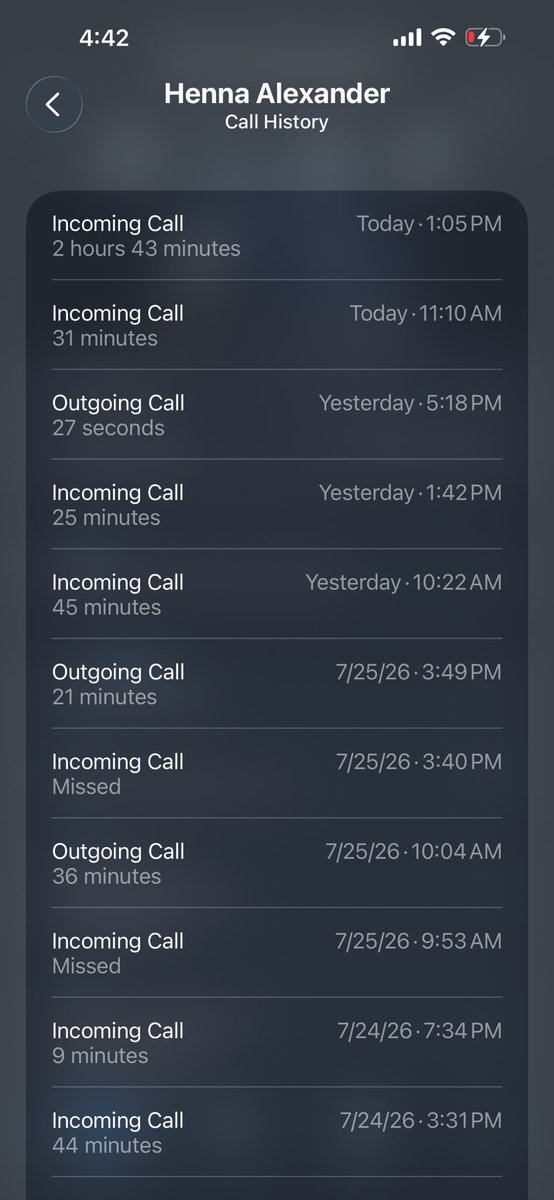 LibbyKNx's tweet photo. not hannah and i living together then also sitting otp for over 3 hours while i was at work today, codependent where?? https://t.co/naKj7Knf5Y
