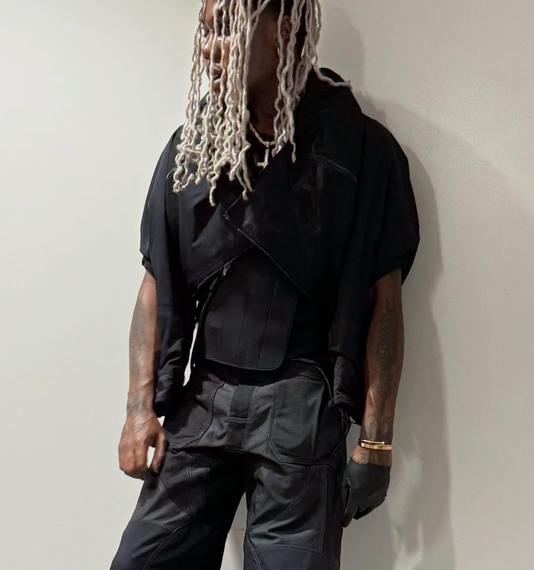 Maison Margiela tweet media