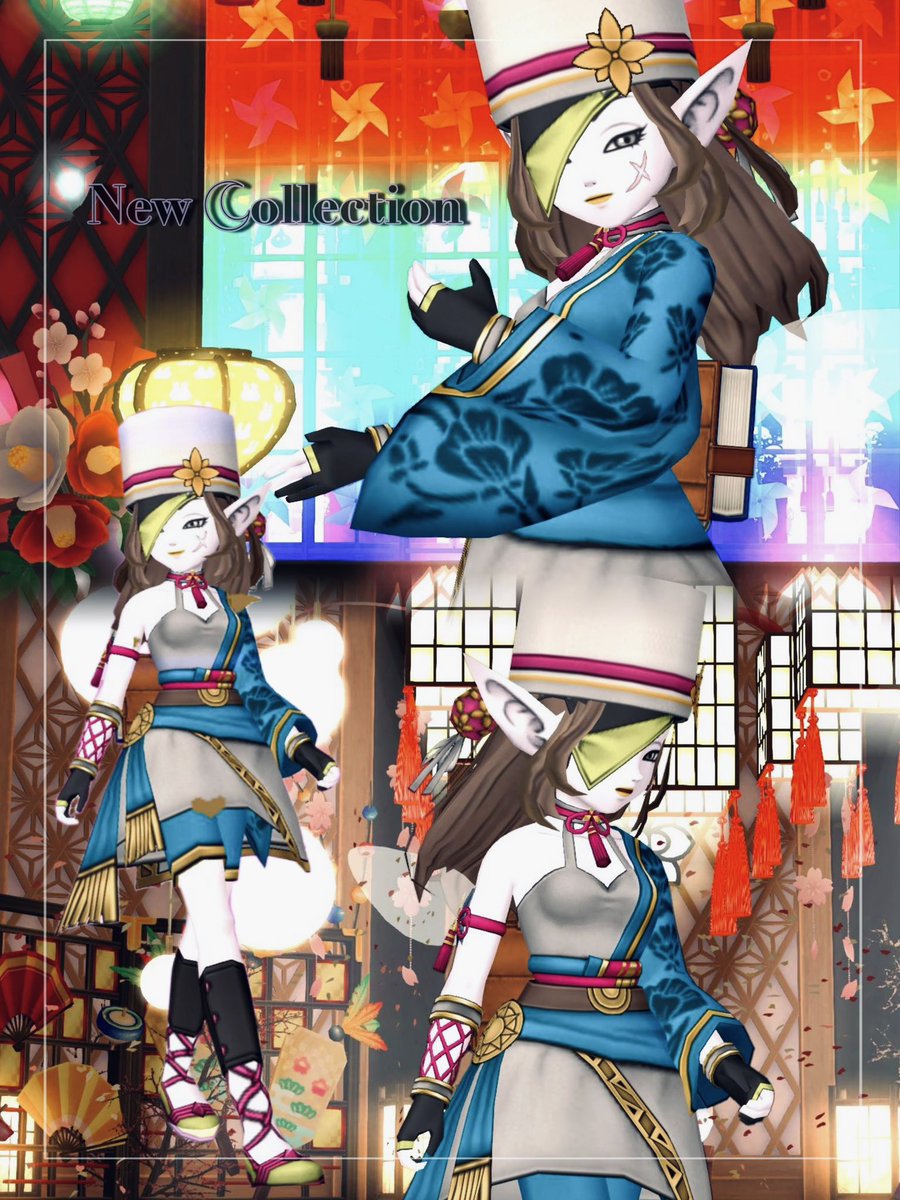 ___dressup_mra's tweet photo. ✼••┈┈┈┈┈┈••✼
𝑁𝑒𝑤 𝑑𝑟𝑒𝑠𝑠-𝑢𝑝
✼••┈┈┈┈┈┈••✼
𝑟𝑒𝑐𝑖𝑝𝑒 ⇢ 𝑅𝑒𝑝𝑙𝑦 𝑠𝑒𝑐𝑡𝑖𝑜𝑛
𝑜𝑡ℎ𝑒𝑟 ⇢ 𝐴𝐿𝑇
𝑠𝑡𝑢𝑑𝑖𝑜 ⇢ #ますスタ
#会心のあぶない浴衣
#mirea_CL https://t.co/aEQAuE6Rcg