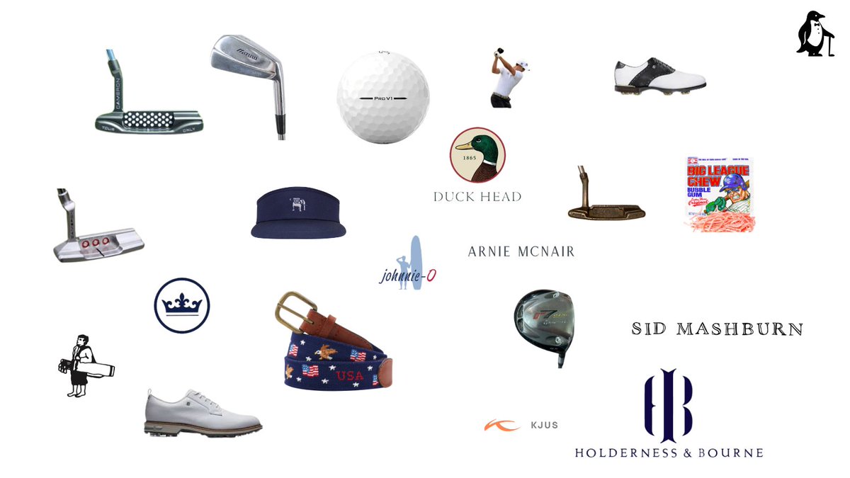 BowTied_Golfer's tweet photo. Preserve what is already great https://t.co/UVFPSXNiXW