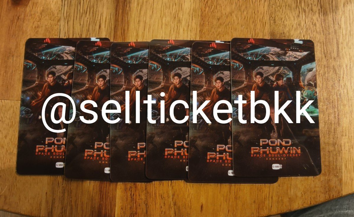 sellticketbkk's tweet photo. WTS/ปล่อยบัตร

Day1 (21/8/69)
SB row E 2ที่ติดกัน

Day2 (22/8/69)
D row P 1ใบ

‼️Not original price
นัดรับได้ ไม่ต้องมัดจำ F2F
สยาม เซ็นทรัลลาดพร้าว 
#pondphuwinconcert https://t.co/yzlruRK6U2