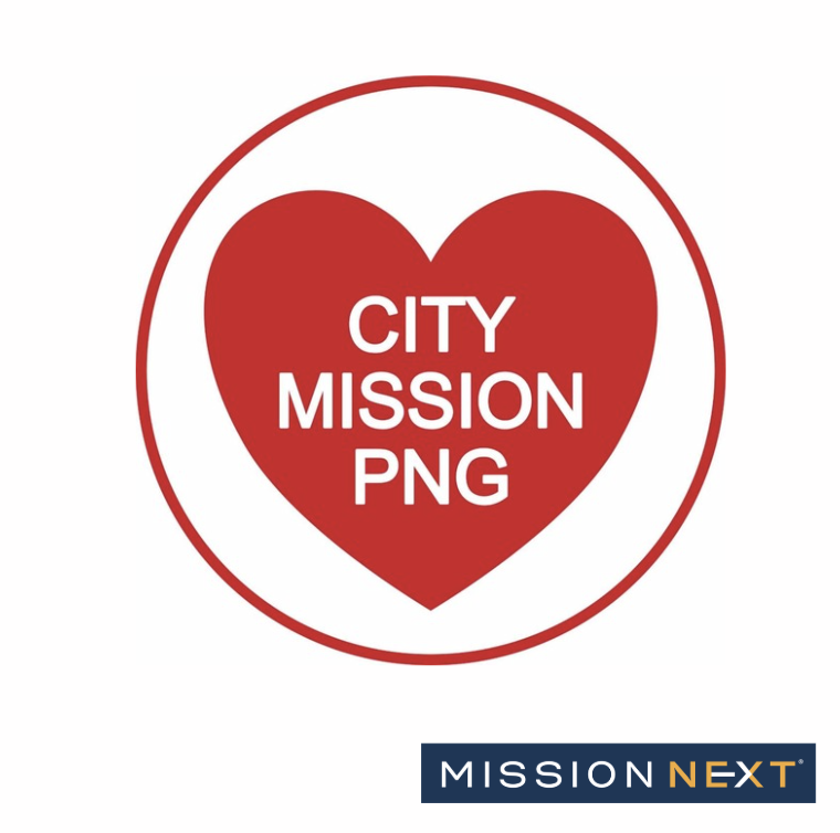 MissionNext's tweet photo. OUR NEW PARTNER- City Mission PNG (CMPNG) has been Papua New Guinea's leading Christian mission serving people across Papua New Guinea through rehab, women’s refuge, children’s support, education, and community development programs. For more info, visit https://t.co/Faucwvz4y0. https://t.co/rCTgUoCjWg