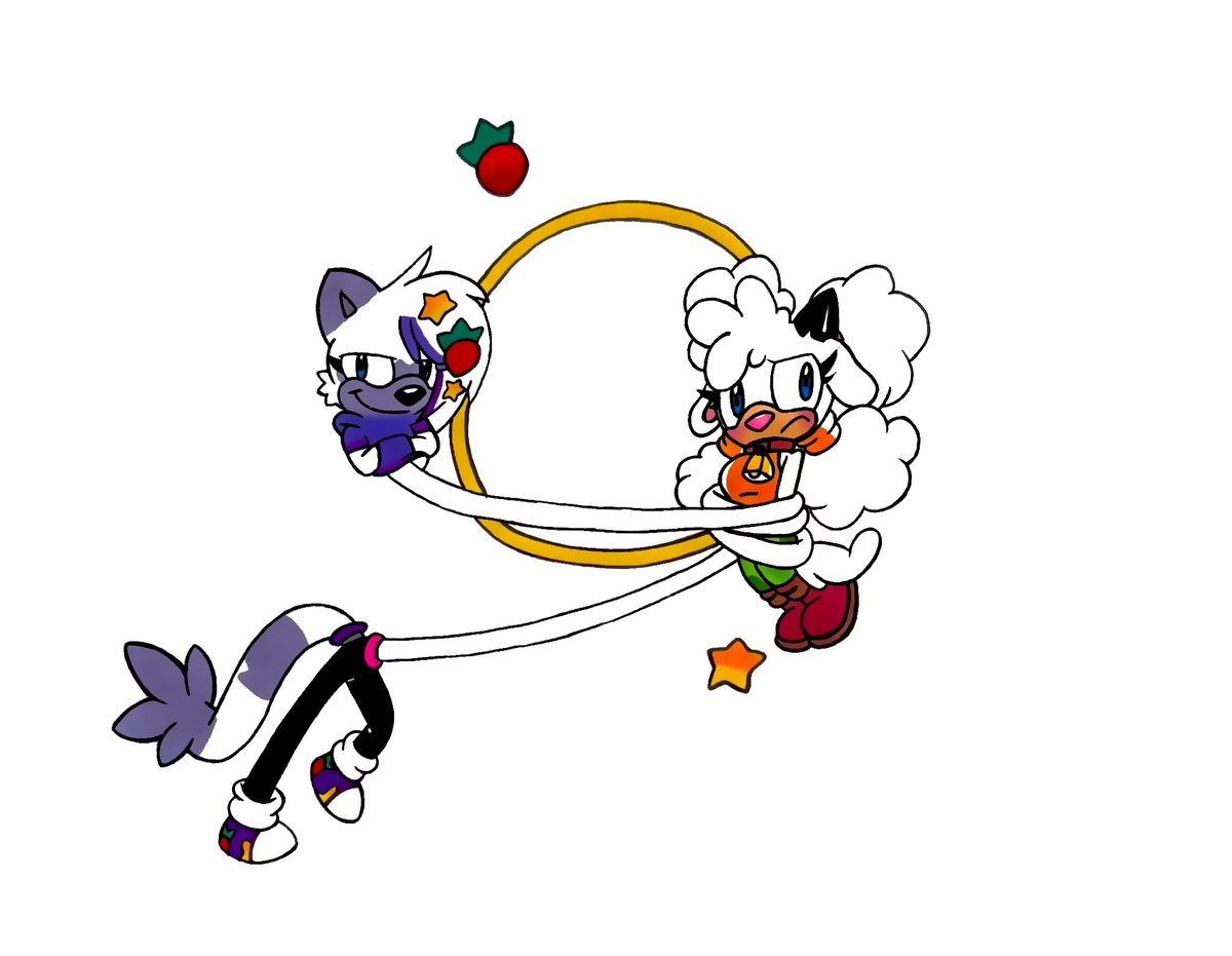 stretchy_tailed's tweet photo. 🐑 🖤 🤍 🔔 🐑 🖤 🤍 🔔 https://t.co/GtEe1T1JtW