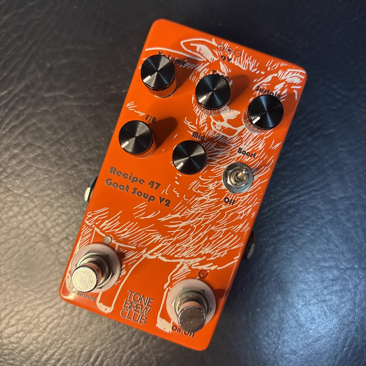 TONE BREW CLUB on X: 