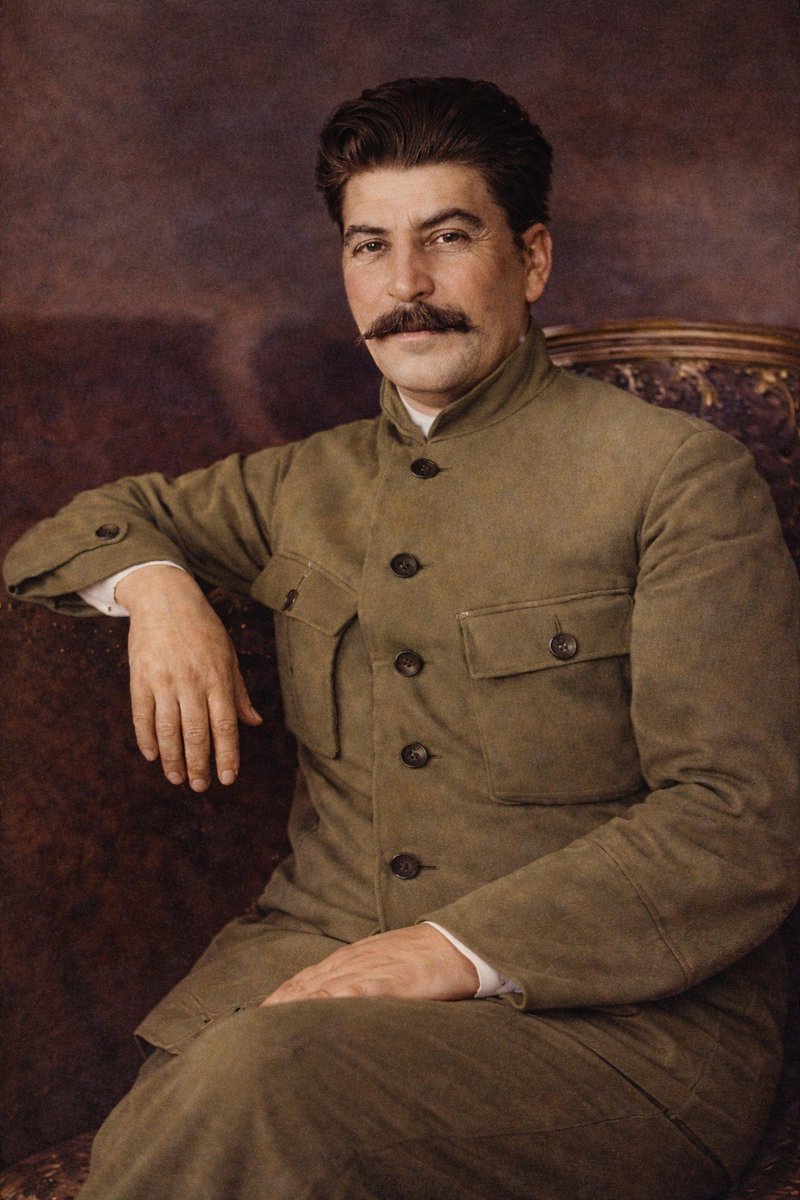 Koba_CCCP's tweet photo. ❗🅱️uenos tardes camaradas❗🚩

☭ Un día con Stalin y su rutina...

🤔 Pero,escucha,razona, piensa y saca tus propias conclusiones ((❓))

🎥...https://t.co/OblhCBMLWd

#Koba ☭ #KobaCCCP ☭ #Stalin ☭
☭ #CCCP  ❗#MentirasYVerdades❗ https://t.co/YjZ1HB5jc5