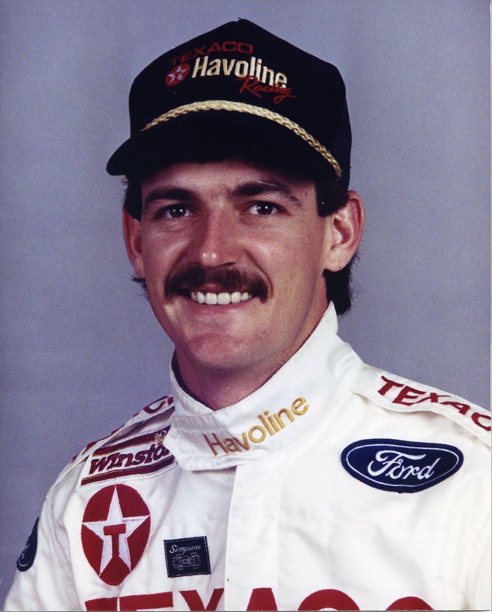 NASCARClassics's tweet photo. Today is July 28th.

Forever No. 7 and No. 28. https://t.co/ietdT8VCO3