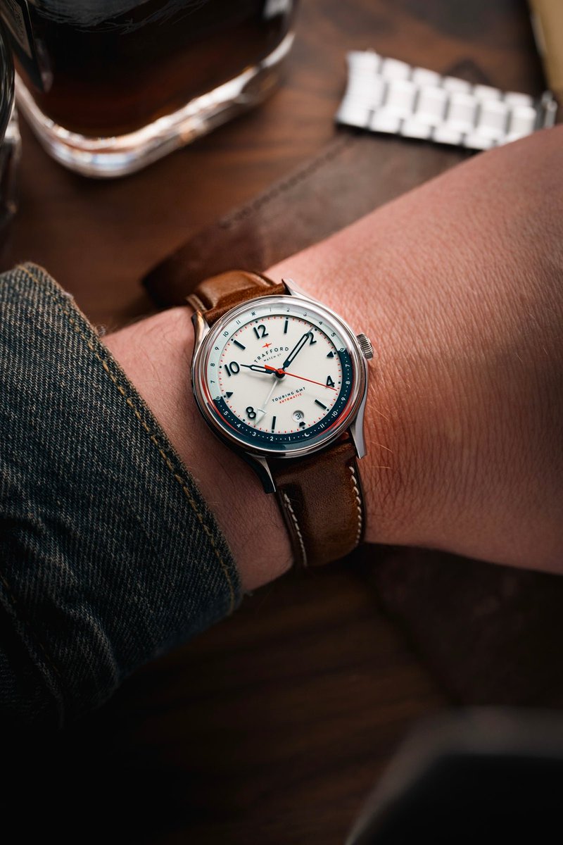T-Dog's Watches tweet media