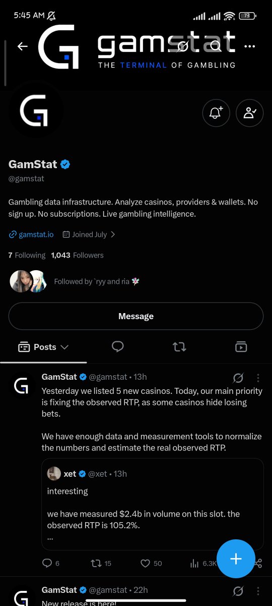 jadezadaa's tweet photo. @xet @gamstat LET'S SEE https://t.co/1QHiVTtU9s