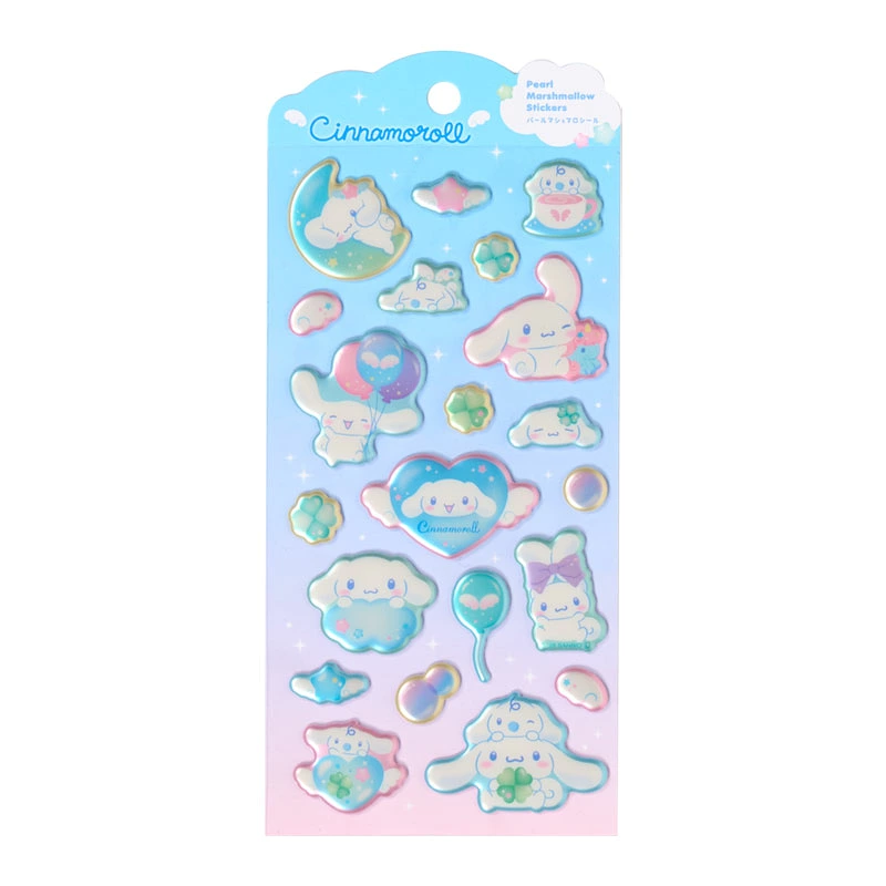 シナモングッズ情報 (@cinnamoroll_net) / Highlights / X