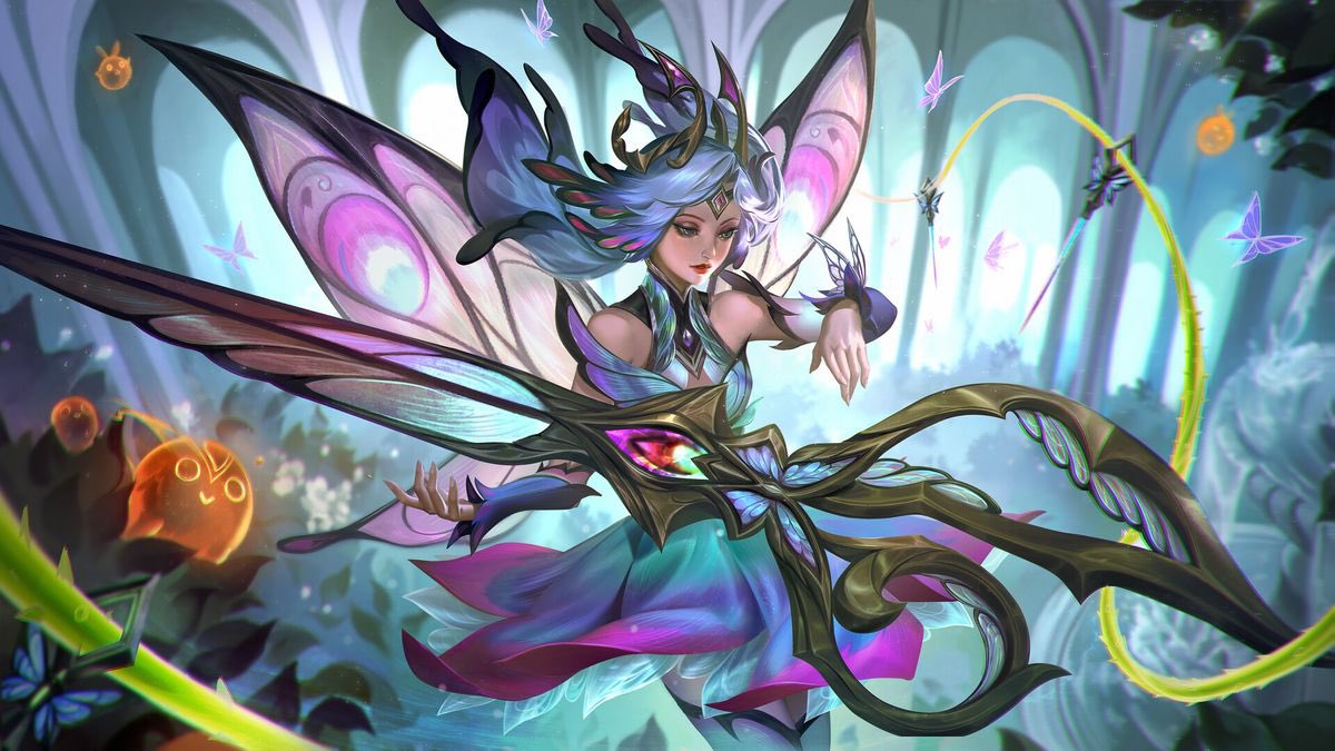 GInciartte's tweet photo. @LeagueOfLeaks Well, enough is enough https://t.co/X0KdBD9SYe