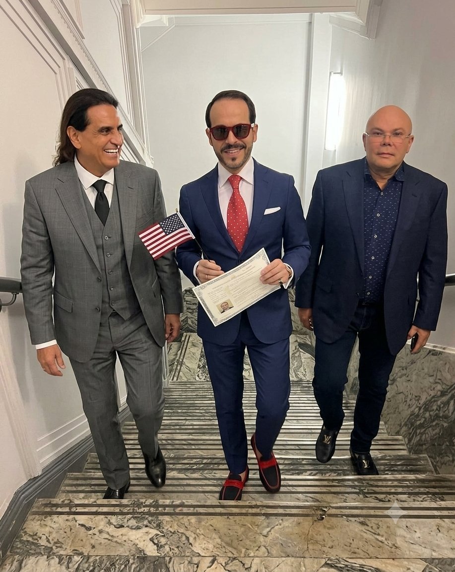 CarlArthurKing's tweet photo. @lafm ¿Vendrán Alex Saab y "Boliche"?
Son los socios del 90% de negocios de De La Espriella en EEUU y Europa..... https://t.co/hhgoRnJ7bZ