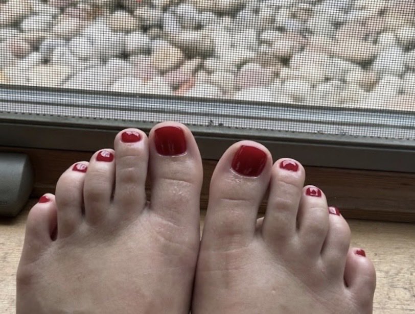 prettytoez03's tweet photo. Need me a real buyer.  I’ve got more to come ;) https://t.co/6s0vTcMEEg