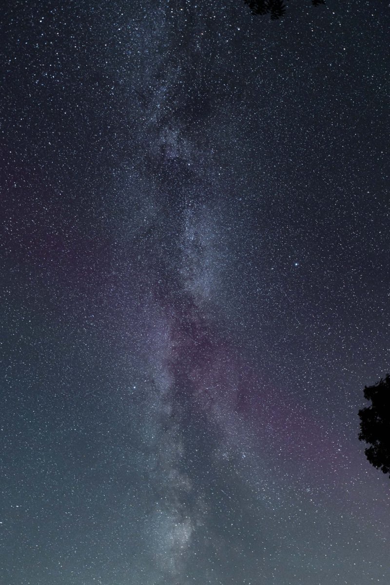 earthcurated's tweet photo. “Stars are the universe’s way of reminding us that distance makes the light brighter.” https://t.co/XzVMfxzNqt