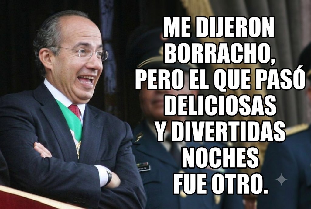chavasaw2's tweet photo. @Guerrero_9999 @memohdzg Mi humilde aportación. https://t.co/x2UlbzloOi