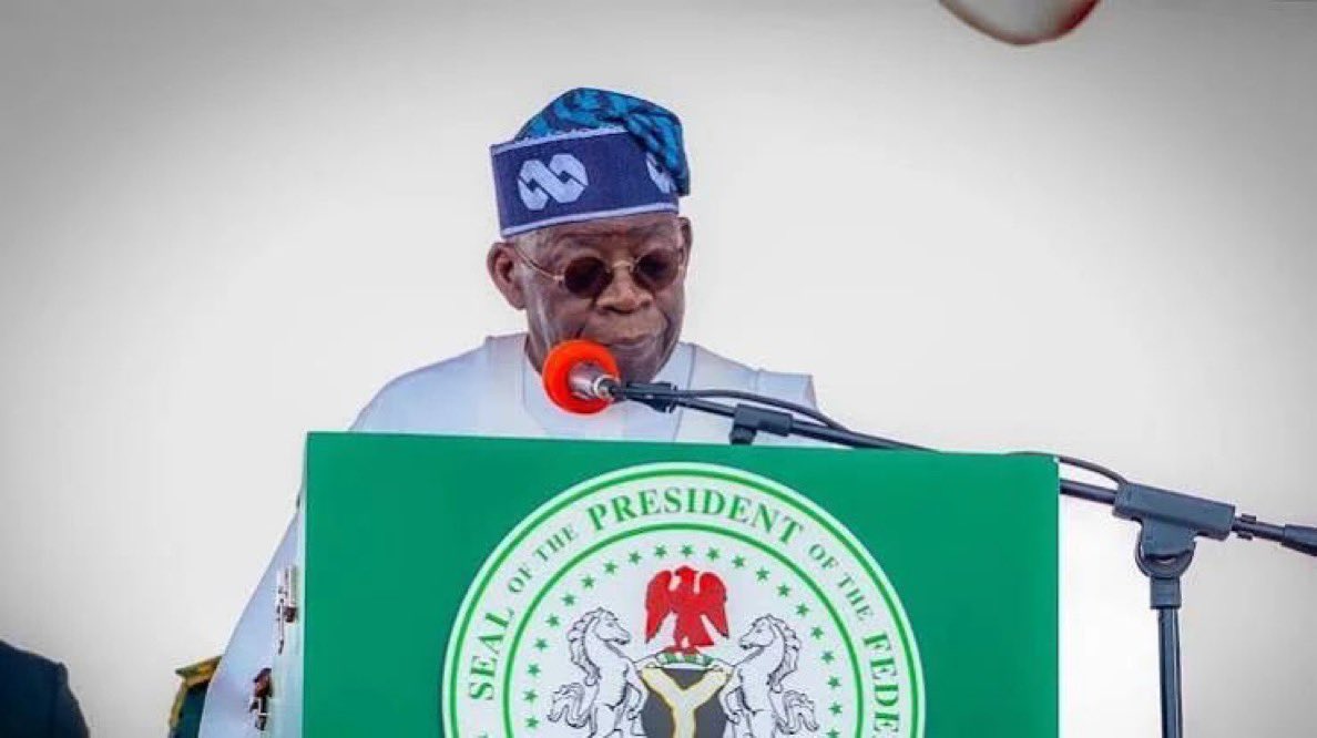 instablog9ja's tweet photo. End to ASUU strikes is an answer to my prayers — Tinubu https://t.co/xIFidX86KB