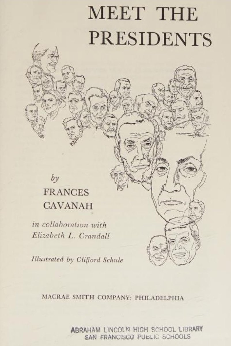 hakmal_zero's tweet photo. Meet the Presidents
by Cavanah, Frances

ms 225

igorots , igorot

salah satu suku gunung malaya

https://t.co/jxMBnijiU5 https://t.co/MC1zBKdIWN