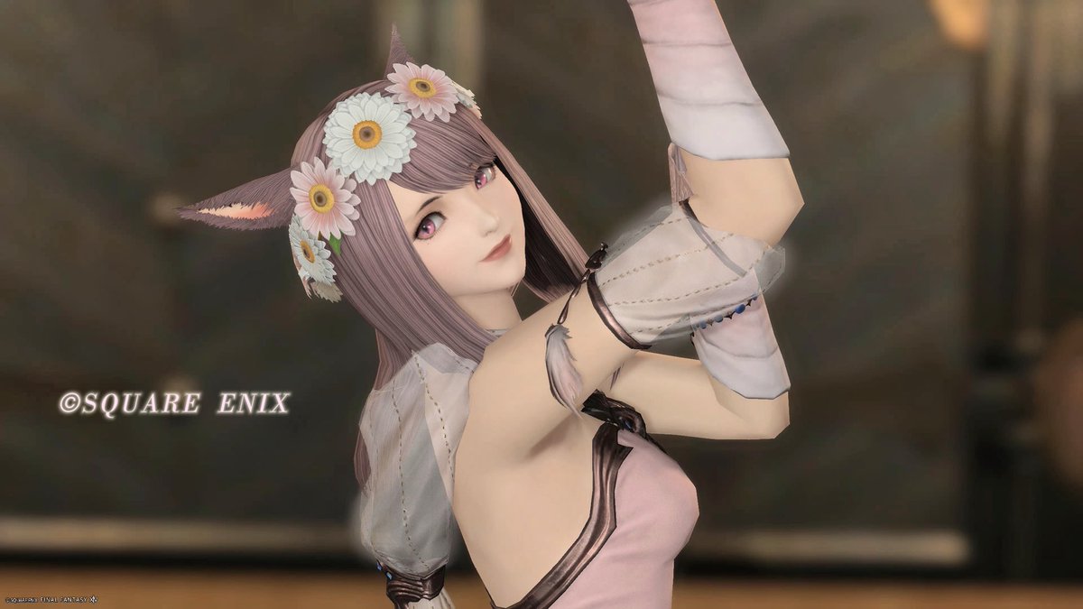f_chan_07's tweet photo. おはよう𓏲𓎨🐾

 #FF14  #おはミコ https://t.co/ARPsxG5DSN