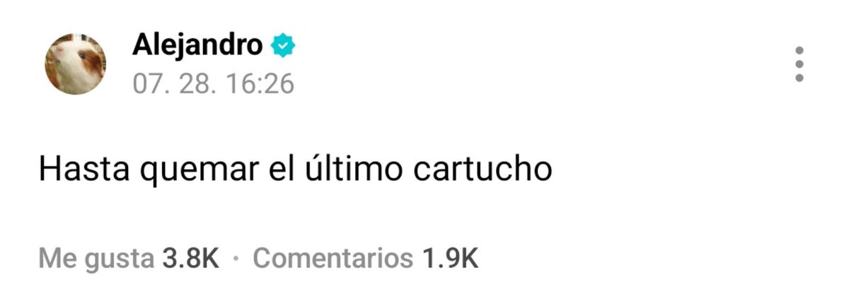 alejandro aramburu pics tweet media